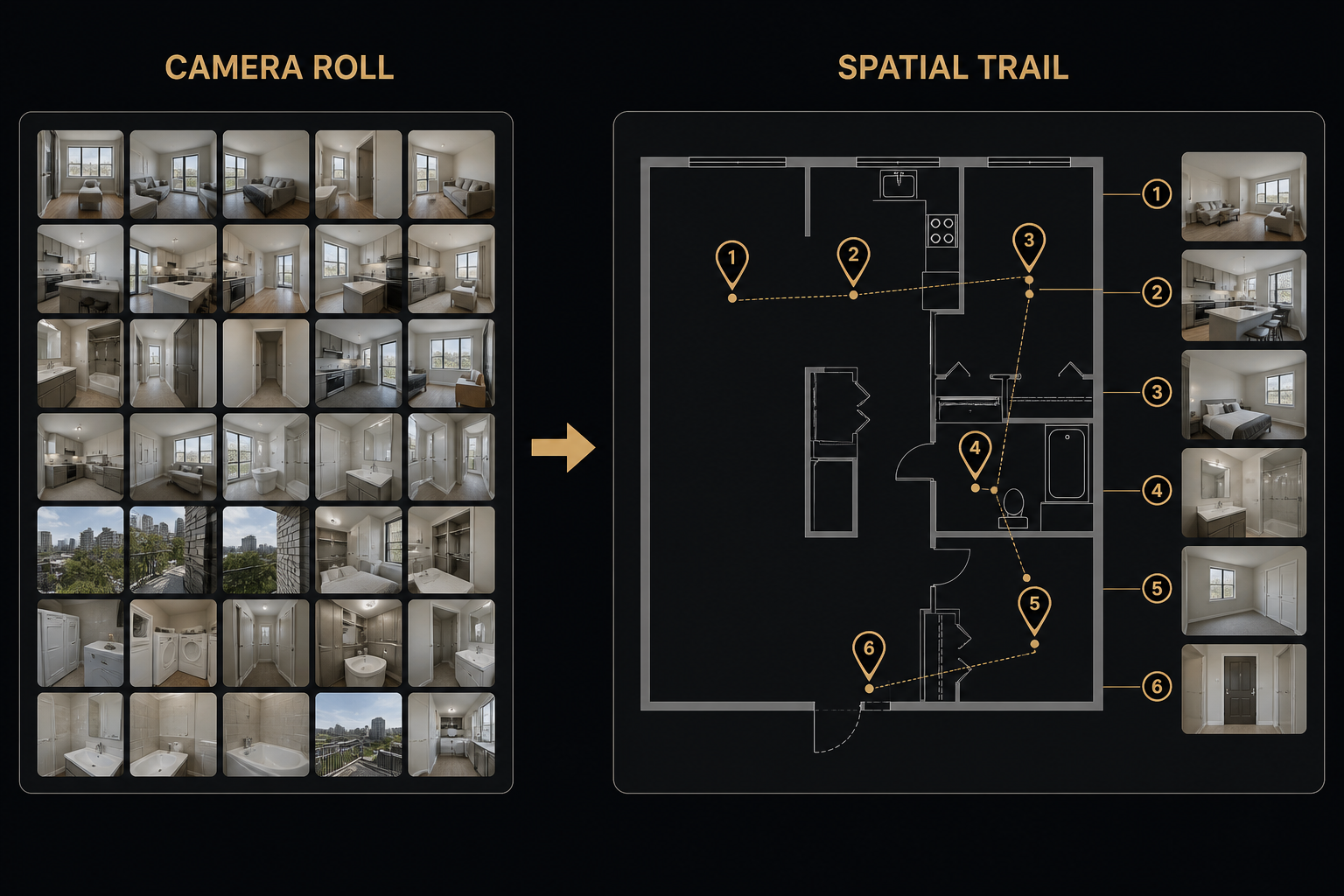 How to Build a Field Photo Report That Holds Up in a Claim